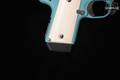 Kimber Micro-9 Bel-Air 9mm Luger (9x19 Para) Two-Tone in Excellent Condition Image 4