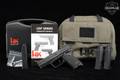 Heckler & Koch (H&K, HK) USP 9mm Luger Black in Very Good Condition Image 2