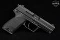 Heckler & Koch (H&K, HK) USP 9mm Luger Black in Very Good Condition Image 4