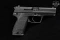 Heckler & Koch (H&K, HK) USP 9mm Luger Black in Very Good Condition Image 5