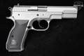 Sarsilmaz (SAR) Model 2000 Stainless 9mm Luger Silver in Excellent Condition Image 3