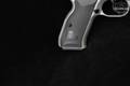 Sarsilmaz (SAR) Model 2000 Stainless 9mm Luger Silver in Excellent Condition Image 4