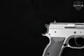 Sarsilmaz (SAR) Model 2000 Stainless 9mm Luger Silver in Excellent Condition Image 5