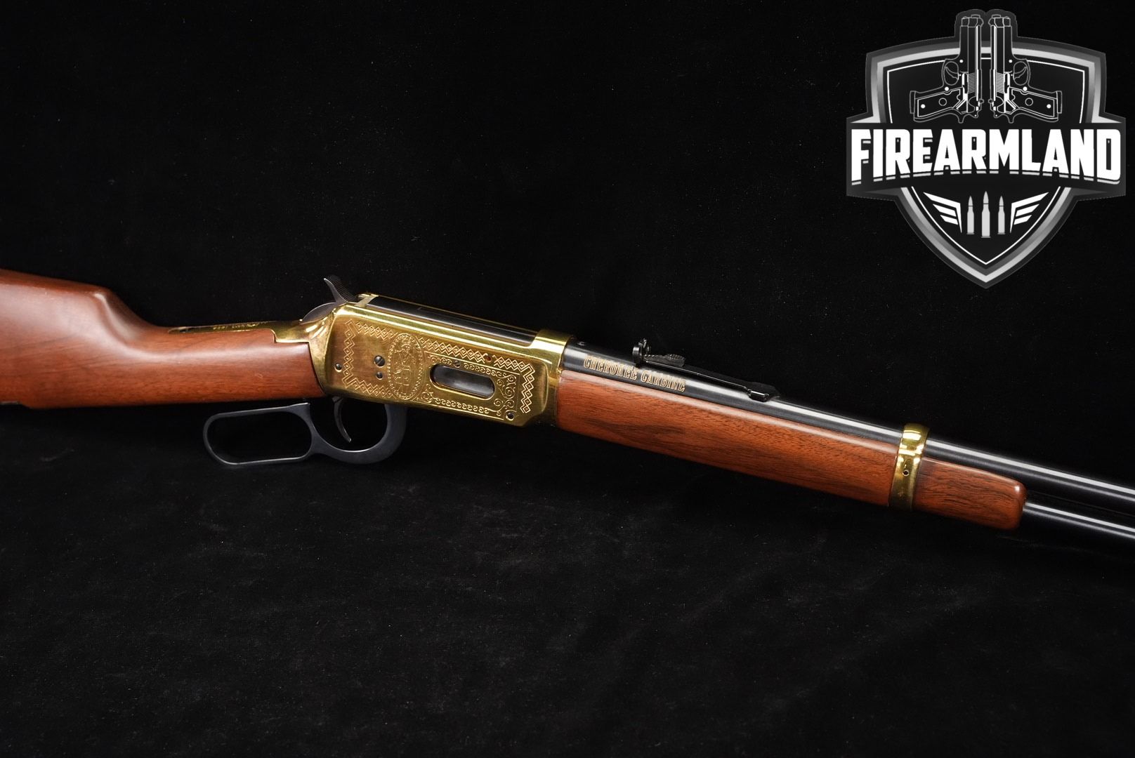 First Year 1978 Winchester Model 9422 XTR .22 S/L/LR 20.25