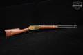 1978 Winchester Repeating Arms Model 94 Cherokee Carbine Commemorative .30-30 Gold-Tone & Walnut in Fair Condition Image 2