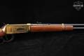 1978 Winchester Repeating Arms Model 94 Cherokee Carbine Commemorative .30-30 Gold-Tone & Walnut in Fair Condition Image 4