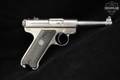 1995 Sturm Ruger Mark II Standard .22 LR Blued in Poor Condition Image 2