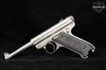 1995 Sturm Ruger Mark II Standard .22 LR Blued in Poor Condition Image 3