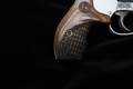 Smith & Wesson (S&W) 637-2 Performance Center .38 Special +P Stainless Steel in Excellent Condition Image 3
