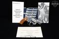1983 Smith & Wesson (S&W) Model 60 Chiefs Special Stainless .38 Spl. Brushed Stainless in Excellent Condition Image 2