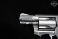 1983 Smith & Wesson (S&W) Model 60 Chiefs Special Stainless .38 Spl. Brushed Stainless in Excellent Condition Image 4