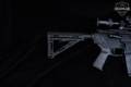 Diamondback (DB) DB10 .308 Win. Black in Very Good Condition Image 3