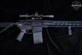 Diamondback (DB) DB10 .308 Win. Black in Very Good Condition Image 4