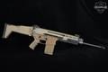 FN Herstal (FNH) SCAR 17S RCH 7.62mm NATO (7.62x51) FDE (Flat Dark Earth) in Excellent Condition Image 3