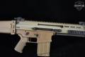 FN Herstal (FNH) SCAR 17S RCH 7.62mm NATO (7.62x51) FDE (Flat Dark Earth) in Excellent Condition Image 5