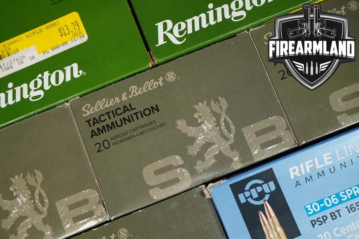 200 RDS! 30-06 Ammo 3006 Ammunition