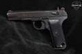 2012 Zastava Arms M-70 A 9mm Luger Black in Very Good Condition Image 3