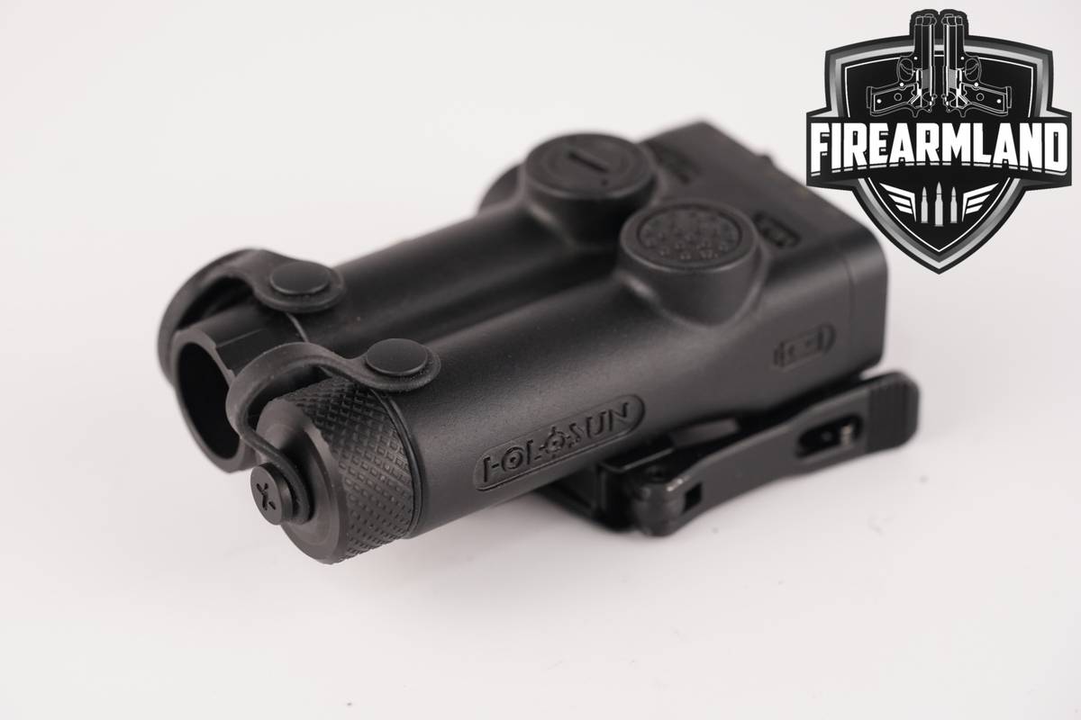 Holosun LE221-GR LOW Laser Aiming Module Sight LE-221