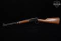 Henry Repeating Arms Model H001 .22 LR Blued & Walnut in Very Good Condition Image 2