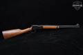 Henry Repeating Arms Model H001 .22 LR Blued & Walnut in Very Good Condition Image 3