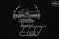 Primary Arms SLx 3x32mm ACSS 7.62x39/300BLK Prism Scope with AKM Pattern Mount in Excellent Condition Image 3