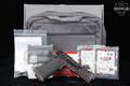 Kimber 2K11 Pro Royal 9mm Luger Bronze PVD in Excellent Condition Image 2