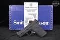 Smith & Wesson (S&W) Equalizer No Thumb Safety 9mm Luger Black in Very Good Condition Image 2