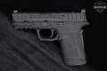 Smith & Wesson (S&W) Equalizer No Thumb Safety 9mm Luger Black in Very Good Condition Image 3
