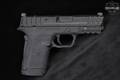 Smith & Wesson (S&W) Equalizer No Thumb Safety 9mm Luger Black in Very Good Condition Image 4
