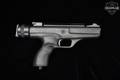 Competitor Corp. INC Competitor Single-Shot .30 Herrett Blued in Good Condition Image 2