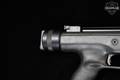 Competitor Corp. INC Competitor Single-Shot .30 Herrett Blued in Good Condition Image 3