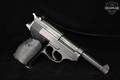 1943 Mauser P.38 byf 43 9mm Luger Blued in Good Condition Image 2