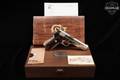1978 Colt Government Model Ohio 175th Anniversary .45 ACP Nickel in Good Condition Image 2