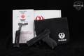 2012 Sturm Ruger SR22 .22 LR Black Anodized in Excellent Condition Image 2