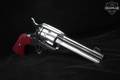 2008 Sturm Ruger New Vaquero .45 Colt Polished Stainless in Excellent Condition Image 2