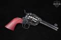 2008 Sturm Ruger New Vaquero .45 Colt Polished Stainless in Excellent Condition Image 3