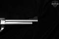 1981 Sturm Ruger New Model Single-Six Convertible .22 Mag/LR Stainless Steel in Good Condition Image 5