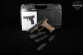 Walther PDP Pro SD Full Size 5.1 9mm Luger Two-Tone Black & FDE in Excellent Condition Image 2