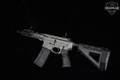 Fostech Tomcat Lite 2.0 5.56mm NATO Gray in Excellent Condition Image 2