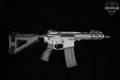 Fostech Tomcat Lite 2.0 5.56mm NATO Gray in Excellent Condition Image 3