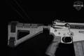 Fostech Tomcat Lite 2.0 5.56mm NATO Gray in Excellent Condition Image 4