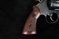 Smith & Wesson (S&W) Model 27-9 .357 Mag. Blued in Very Good Condition Image 4