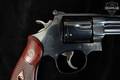 Smith & Wesson (S&W) Model 27-9 .357 Mag. Blued in Very Good Condition Image 5