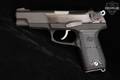 1991 Sturm Ruger P85 MKII 9mm Luger Two-Tone Blued & Gray in Very Good Condition Image 3