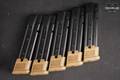 Sig Sauer TEN (10) P320 21-Round 9mm Extended Magazines FDE 9mm Luger in Very Good Condition Image 4