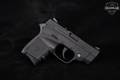 Smith & Wesson (S&W) Bodyguard 380 Integrated Insight Laser .380 ACP Black in Very Good Condition Image 3