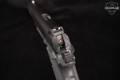 2016 Colt M45A1 CQB, Government Model, Series 80, Custom Shop, O1070CQB .45 ACP Two-Tone Black & McMillan Gray in Very Good Condition Image 5
