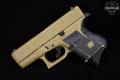 Glock 27 Gen5 .40 S&W FDE in Very Good Condition Image 3