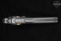 Alchemy Custom Weaponry Quantico .45 ACP Blue in Excellent Condition Image 4