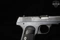 1921 Colt Model 1903 Pocket Hammerless .32 ACP Blued in Good Condition Image 4